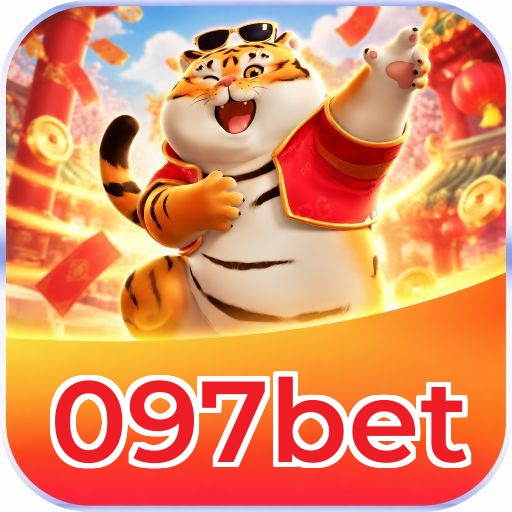 097bet APK - Interface do aplicativo Android